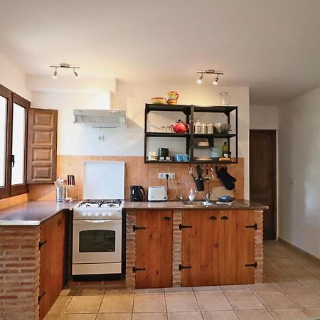 El Granero At Molino La Ratonera Apartment Zagra ภายนอก รูปภาพ
