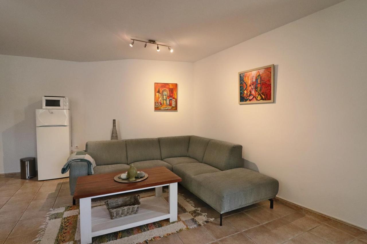 El Granero At Molino La Ratonera Apartment Zagra ภายนอก รูปภาพ